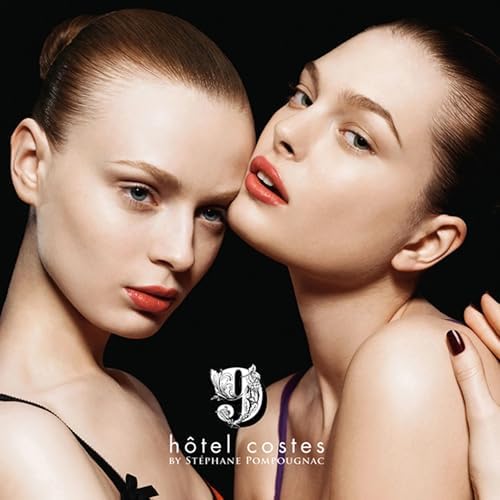 Amazon.com: Hotel Costes 6: CDs & Vinyl